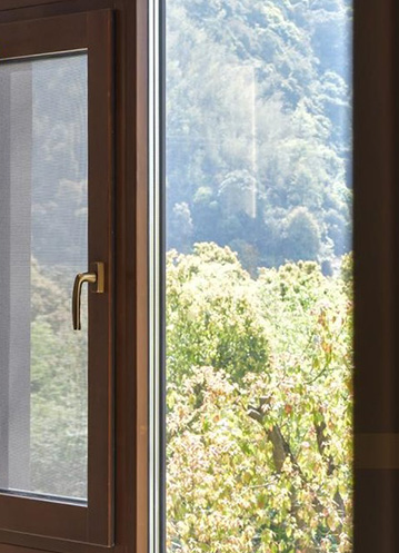 科普：关于中空玻璃填充氩气的小知识