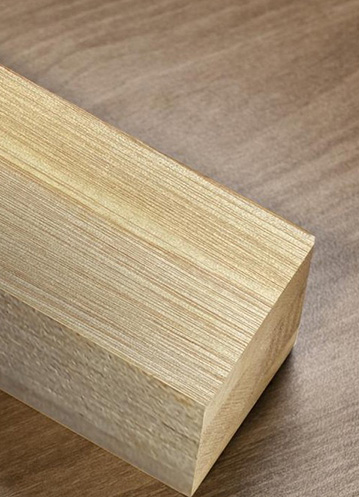 选窗攻略：我有什么理由，让你不用桃花心木？