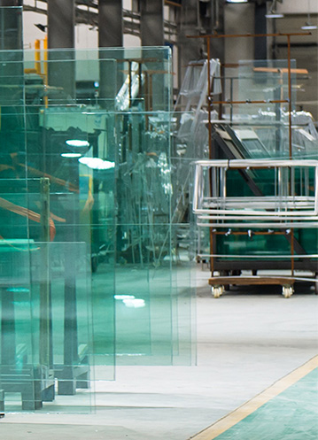 天天用纯净水洗8小时玻璃，能有多奢侈？