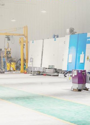 堪比“食品级”工厂的制窗车间，究竟是怎么练成的？