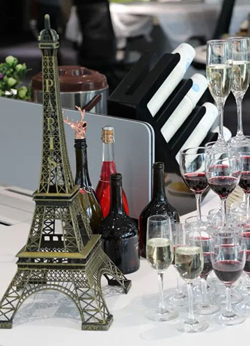 “碳路”既有建筑的绿色蜕变