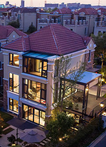 老师傅的经验，别墅换窗，没做好这几点，入住后一定很难受