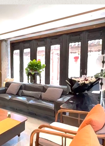 森小鹰寻亲记——浙江海宁名门东和园主动售后