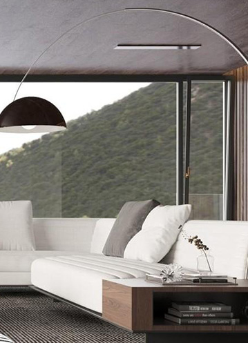 纤木窗，家居铝包木窗简约风的新纪元？