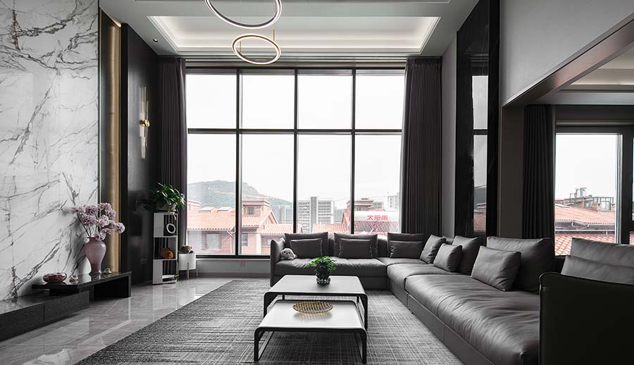 连云港 开城高尔夫