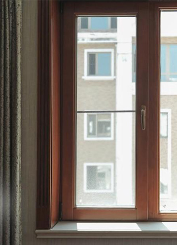 好窗户究竟好在哪里？