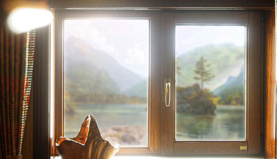 理想的家系列 | 生活的博物馆②