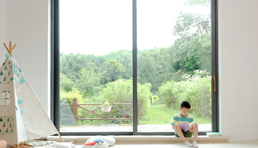 jdb电子试玩平台纤木S220-slim提升推拉门①