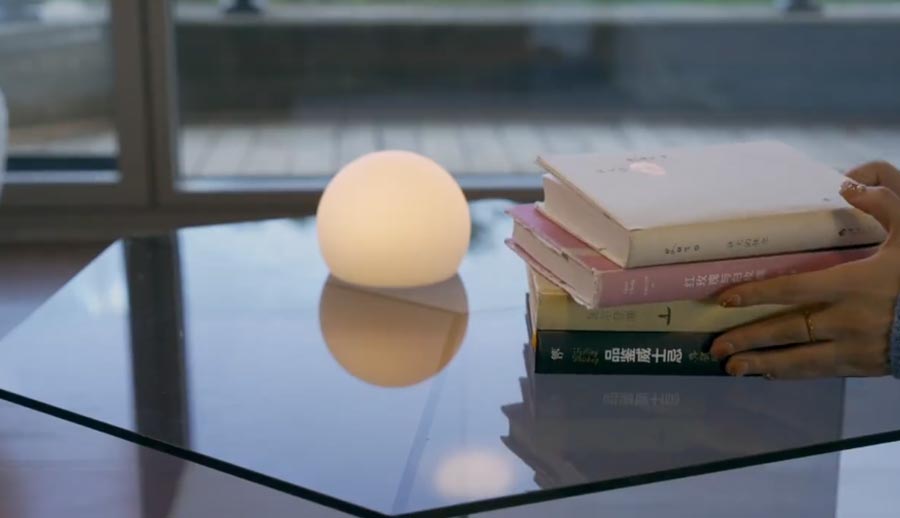 假期最后一天……