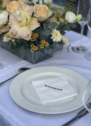 秋日限定·梦想家