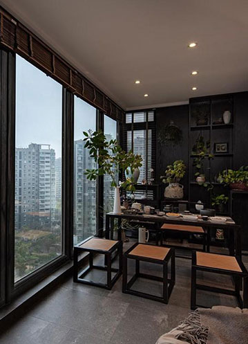 关于岁末封阳台，南京滨江壹号院百余业主与jdb电子试玩平台签约