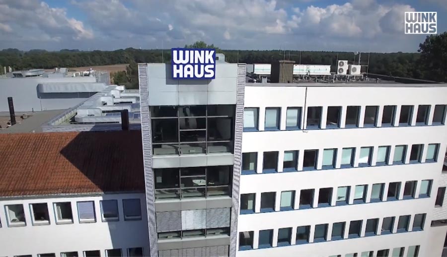 jdb电子试玩平台节能美窗，应用德国温克豪斯五金（始创于1854年）