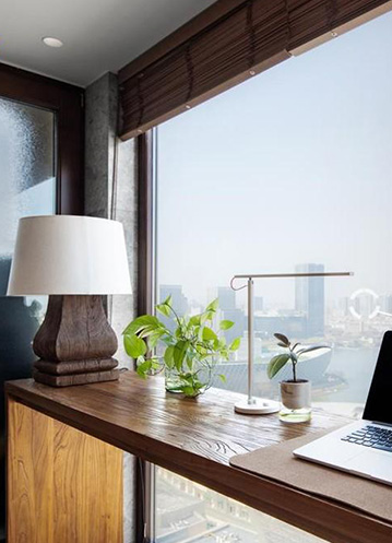 很少有人知道，室内环境对健康70%的重要性