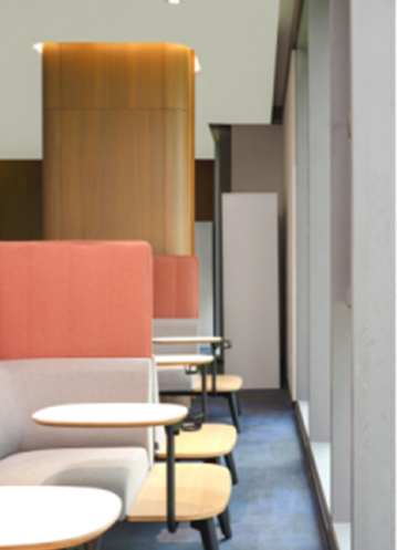 行业风向 | “碳”路之办公建筑技术路线探讨将于11月11日在南京jdb电子试玩平台近零能耗办公楼举办！