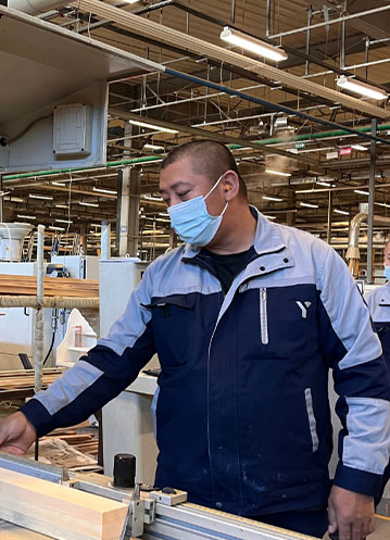 jdb电子试玩平台均衡排产：疫情下的自我突破