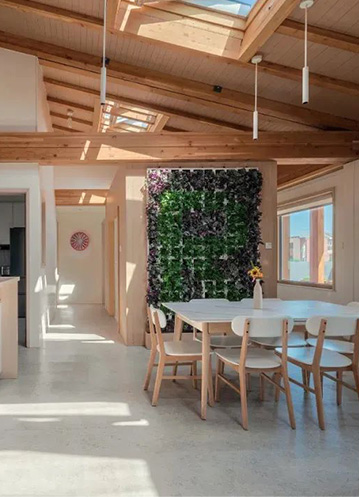 jdb电子试玩平台窗业，助力R-CELLS实现“一生健康生态住居”