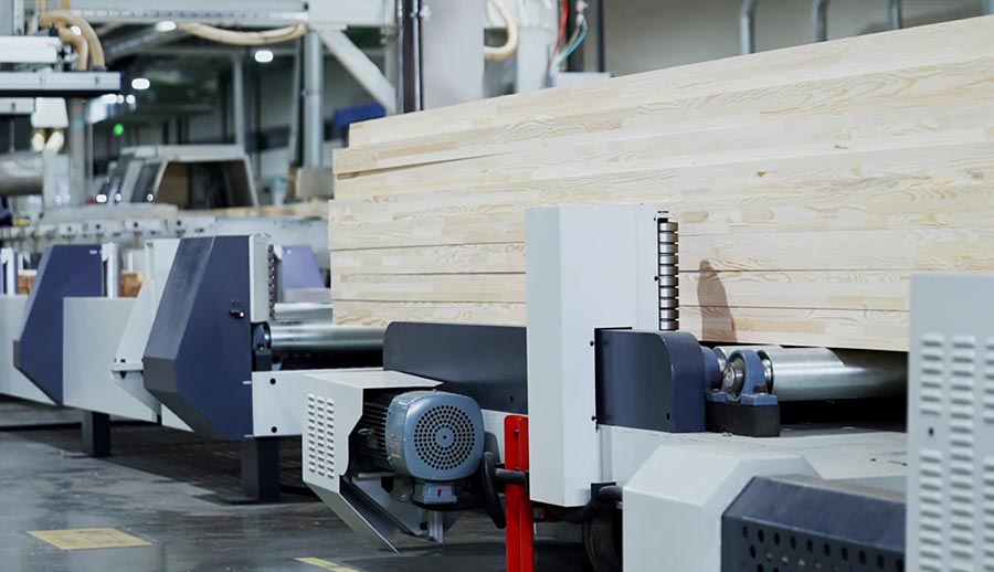 「机械怪兽」治愈时刻②