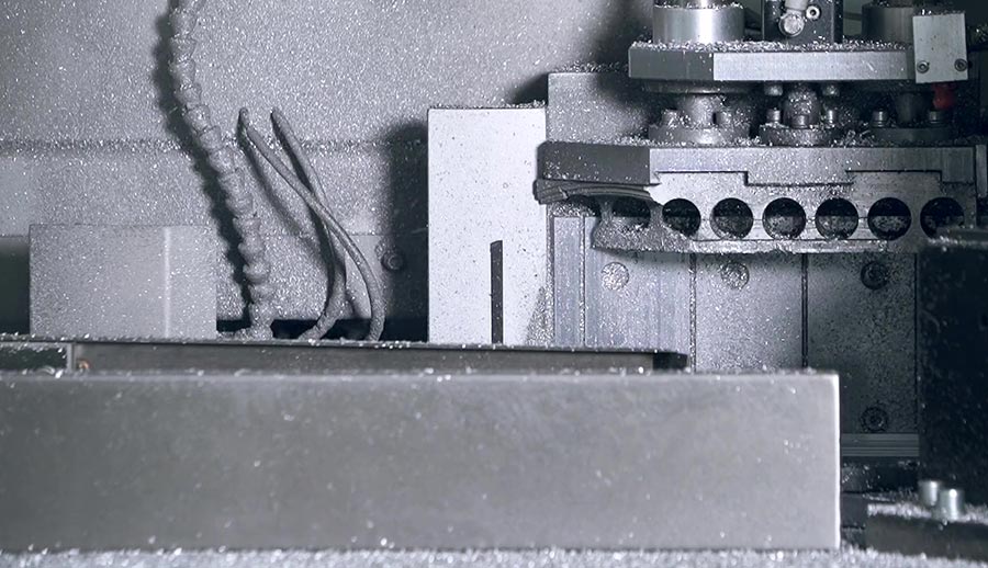 「机械怪兽」治愈时刻③