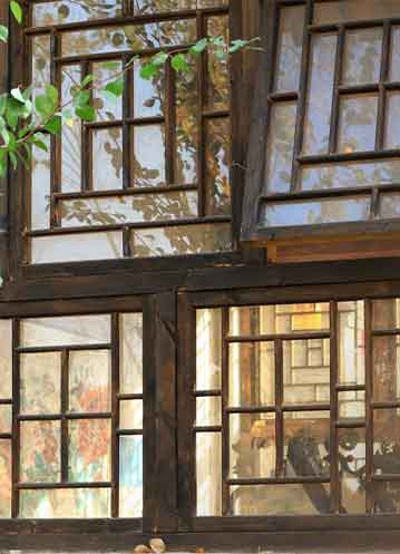 除了中国，还有哪个国家能把年龄说得这么美？