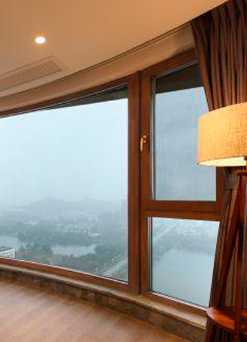 一樘好窗，需与建筑同寿