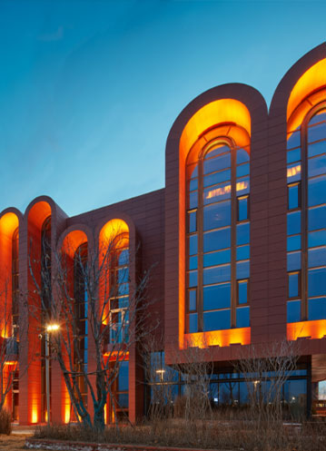 jdb电子试玩平台窗成为北京市节能零碳建筑体验中心示范建筑用窗