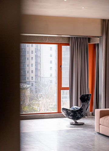 推进建筑领域节能减碳 为建设美丽中国赋能添彩