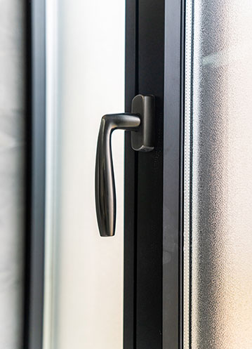 被动房对外门窗的七大要求