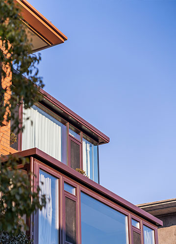 加快超低能耗建筑产业链协同——河北唐山超低能耗建筑产业调研侧记