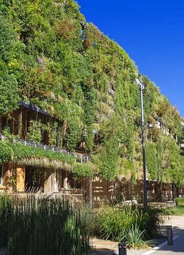 湖北：建设、购买、运行绿色建筑，获6项扶持政策