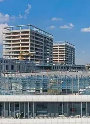 零能耗，零碳排放，综合节能率100%的建筑长啥样？