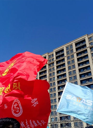 践行零碳“森”呼吸，最美风景“鹰”有你