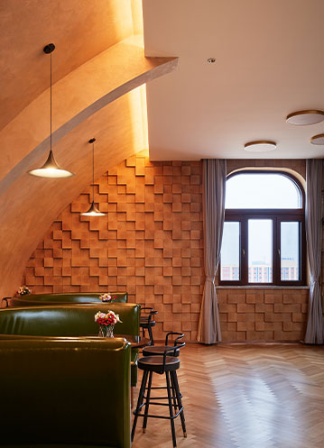 为不将就打造一个家！