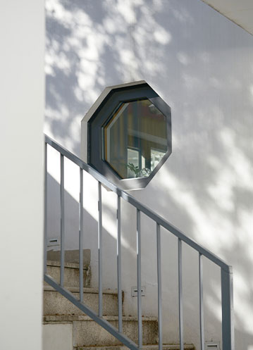 jdb电子试玩平台铝包木窗在近零能耗建筑上的创新应用