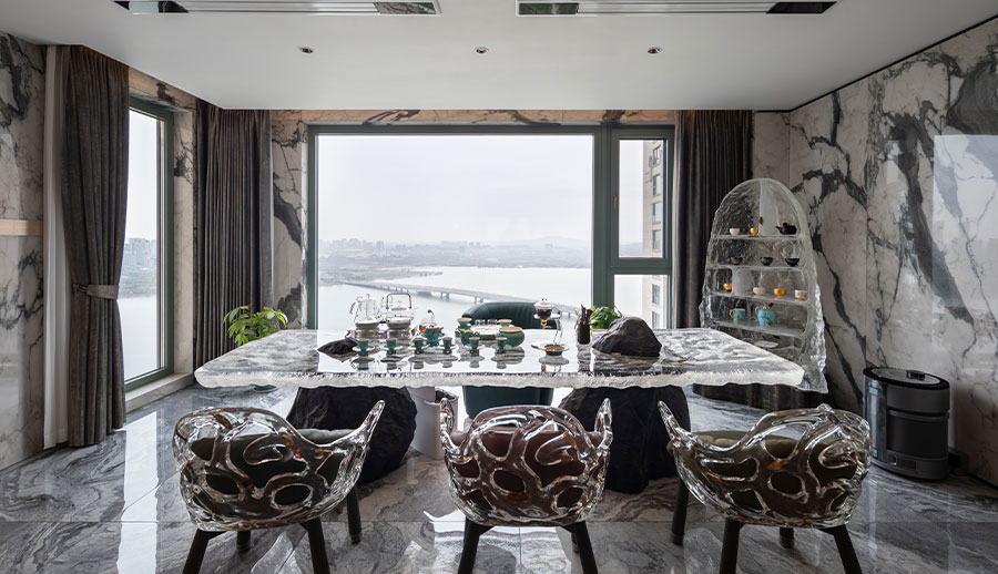 蚌埠—天湖国际S101