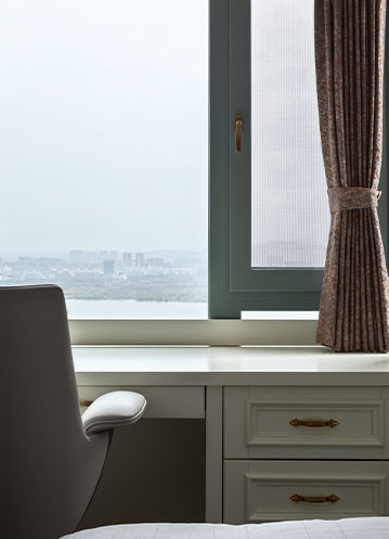 2023中国（安义）门窗幕墙博览会开幕