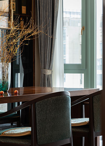 未来生活新方向-零碳建筑