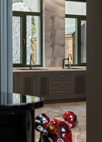 推广绿色智能建筑 沈阳促进城市低碳转型