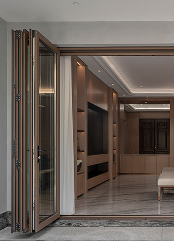 节能美窗助推建筑节能