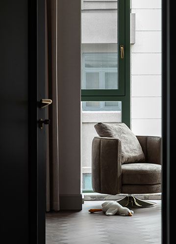 省人大代表边书平：冰城应成为“被动式建筑产业”之都