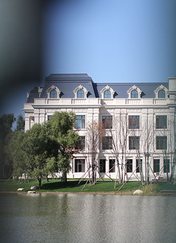 零耗能、零碳如何实现？ 探秘全国首座“双零”建筑