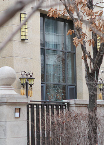 河北工程建设标准体系基本建立