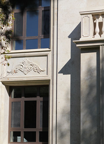 低碳智慧建筑产业技术创新战略联盟成立大会举办