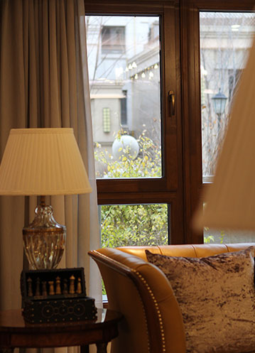 中国住建十年之超低能耗建筑