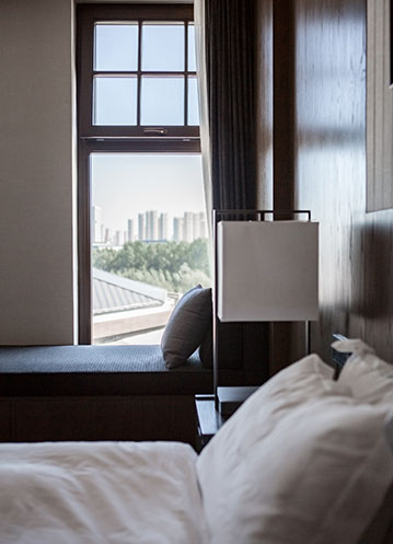 遑论企业的“心灵回归”