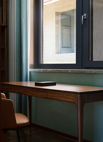 jdb电子试玩平台奋斗者：办公地点转移，精神内核始终如一