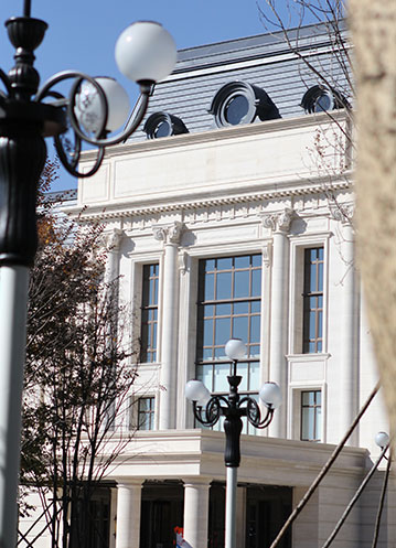 深圳市住房和建设局关于深圳市2023年第一批超低能耗、（近）零能耗及零碳建筑试点、示范项目的公示