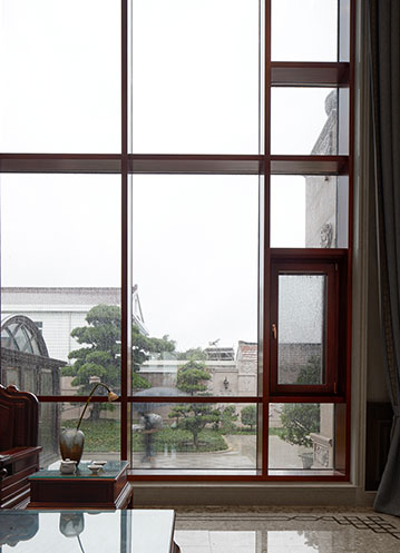 建材业锚定“六零”目标，引领行业高质量发展