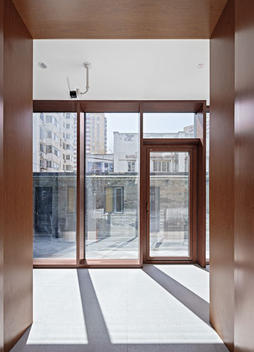 【北京朝阳区】奖励超低能耗建筑国家级示范项目50万元、市级示范项目30万元