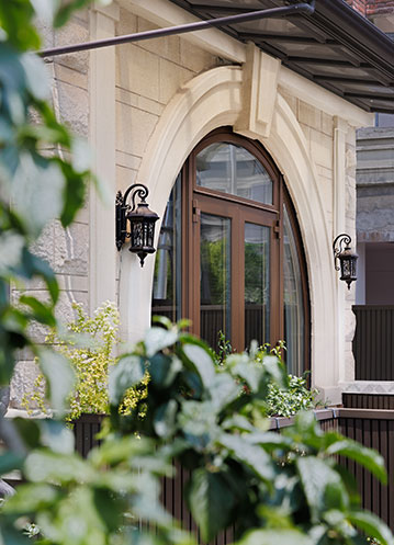 福建泉州聚力打造高星级绿色建筑典范区