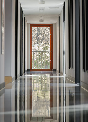 【北京】成立建筑节能与建筑材料管理专家委员会